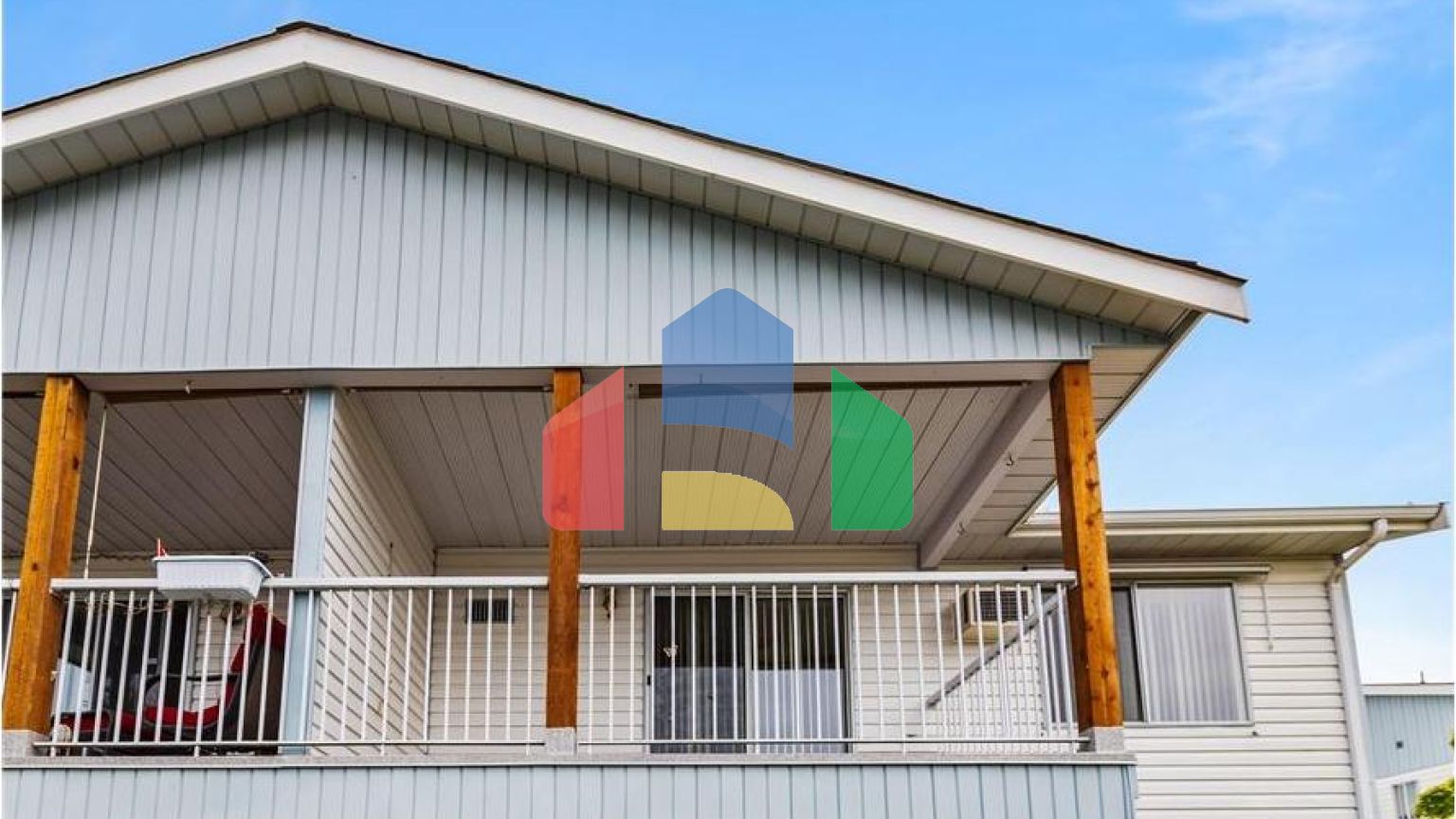 Residential - Condo/Apartment - Abbotsford, Canada - Canada