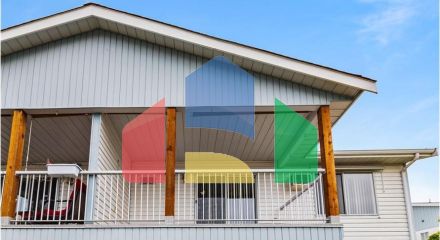 Residential - Condo/Apartment - Abbotsford, Canada - Canada