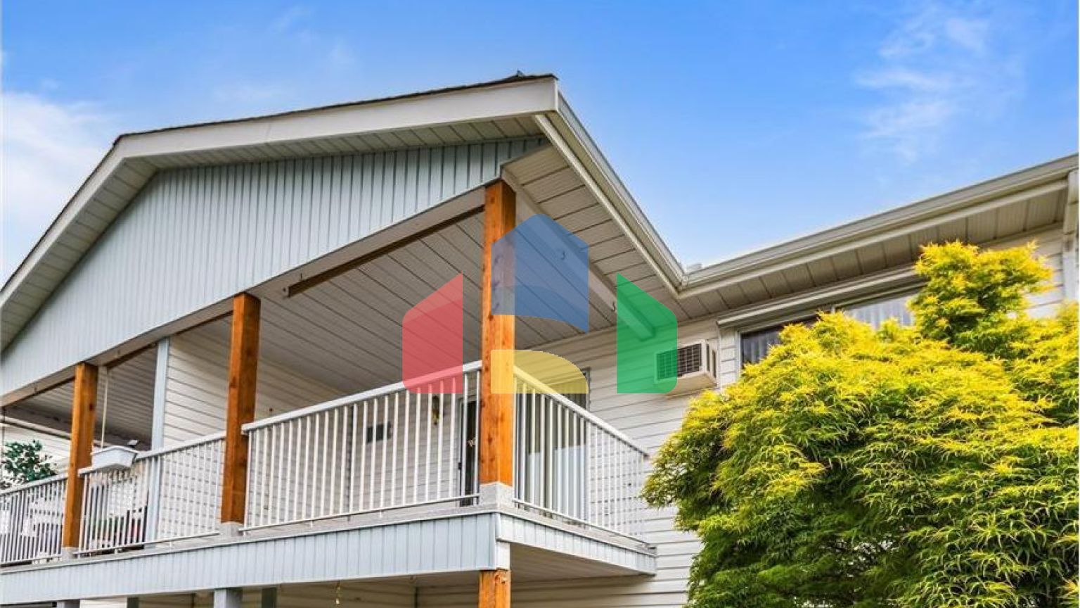 Residential - Condo/Apartment - Abbotsford, Canada - Canada