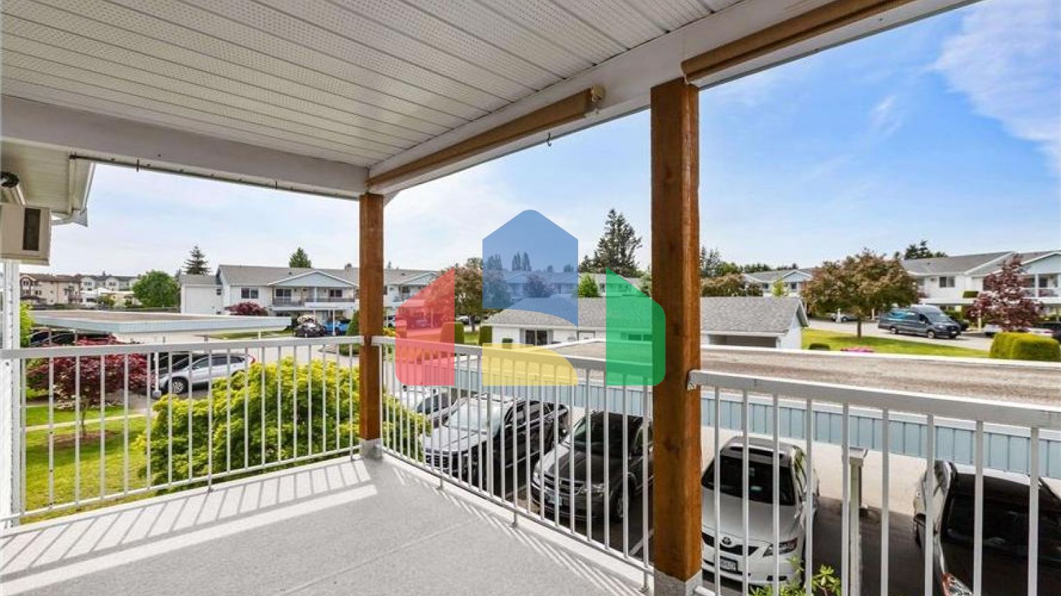 Residential - Condo/Apartment - Abbotsford, Canada - Canada