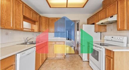 Residential - Condo/Apartment - Abbotsford, Canada - Canada