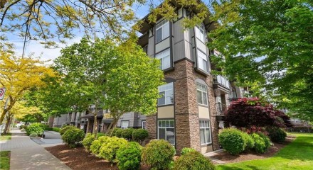 Residential - Condo/Apartment - Abbotsford, Canada - Canada