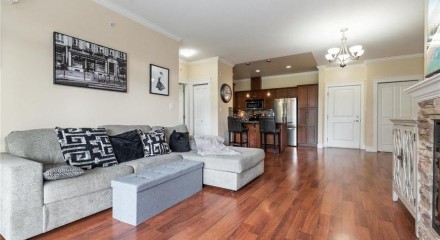 Residential - Condo/Apartment - Abbotsford, Canada - Canada