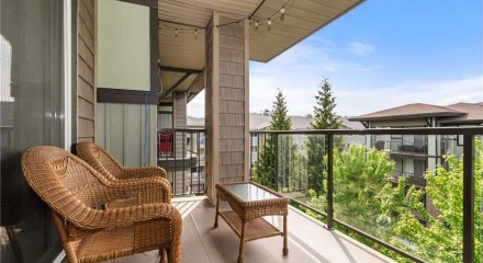 Residential - Condo/Apartment - Abbotsford, Canada - Canada