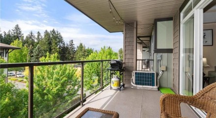 Residential - Condo/Apartment - Abbotsford, Canada - Canada
