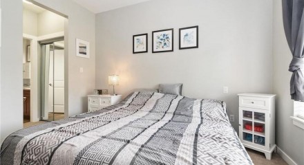 Residential - Condo/Apartment - Abbotsford, Canada - Canada
