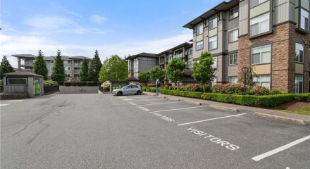 Residential - Condo/Apartment - Abbotsford, Canada - Canada