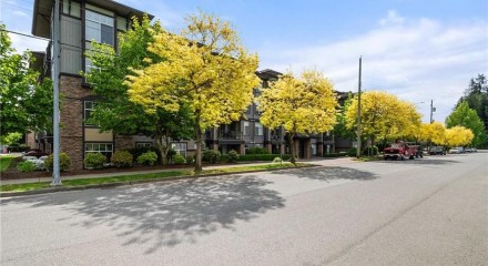 Residential - Condo/Apartment - Abbotsford, Canada - Canada
