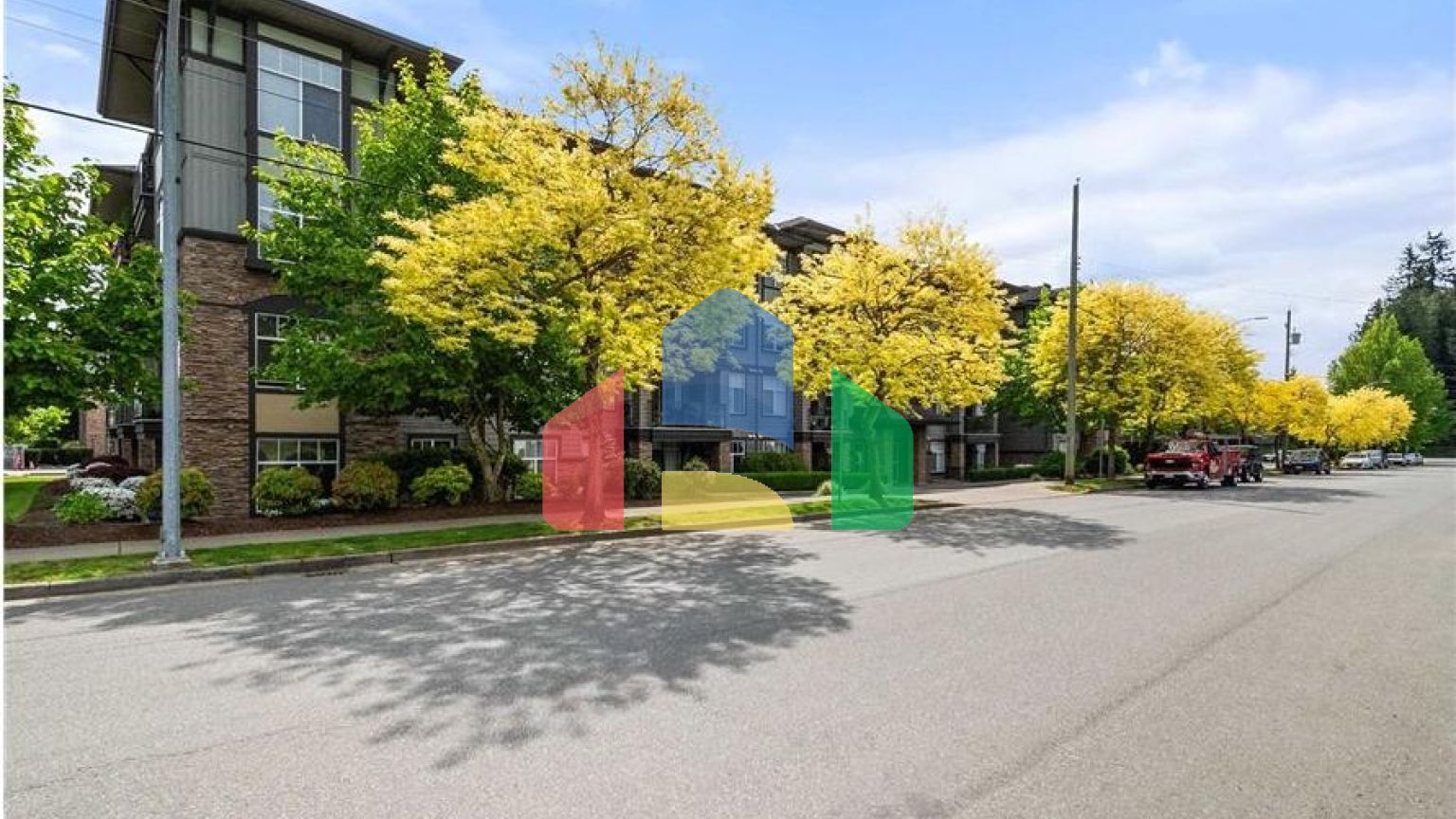 Residential - Condo/Apartment - Abbotsford, Canada - Canada