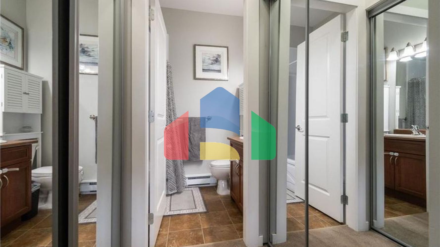 Residential - Condo/Apartment - Abbotsford, Canada - Canada