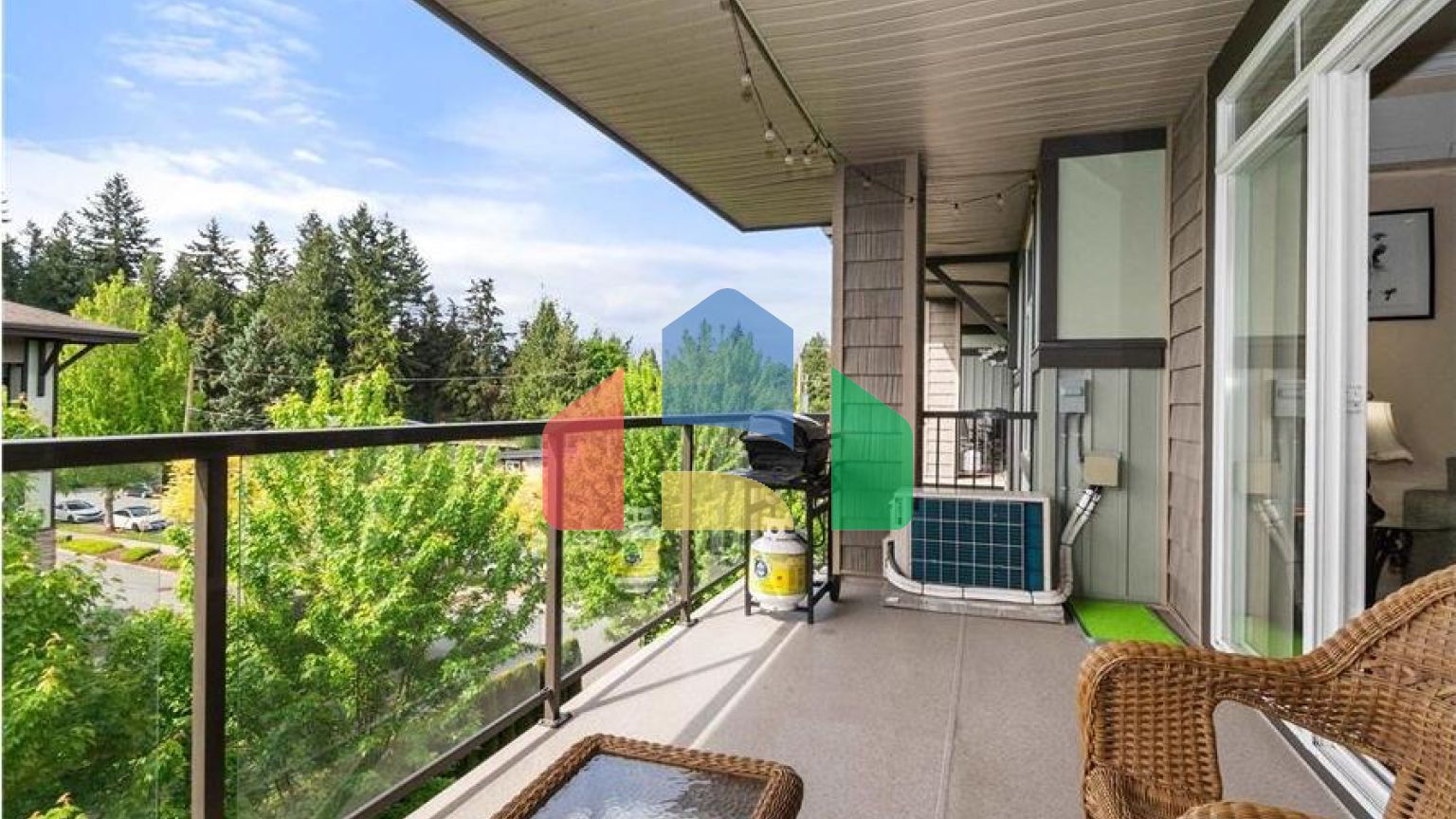 Residential - Condo/Apartment - Abbotsford, Canada - Canada