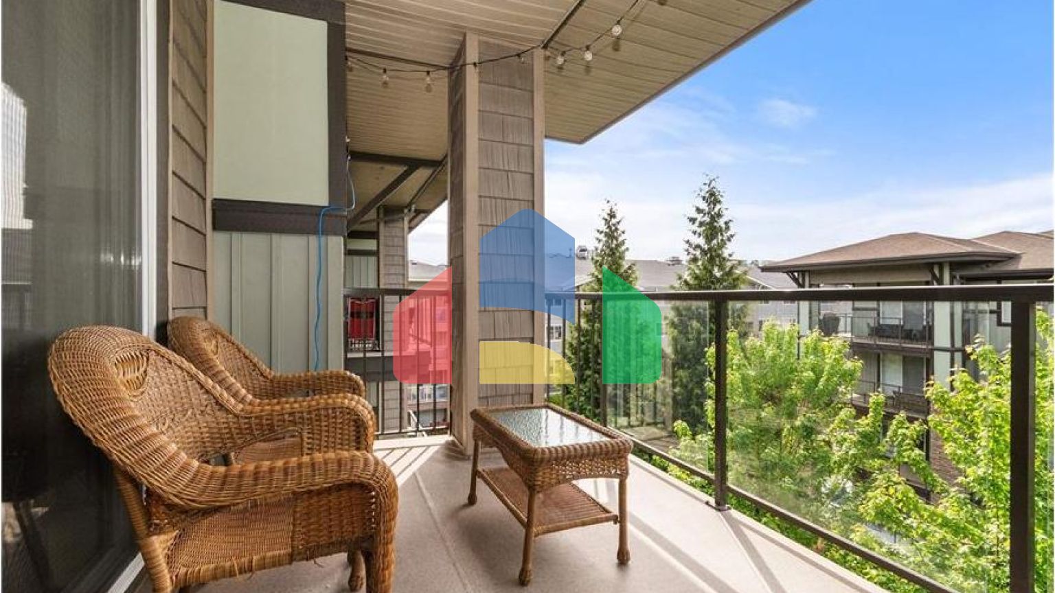 Residential - Condo/Apartment - Abbotsford, Canada - Canada