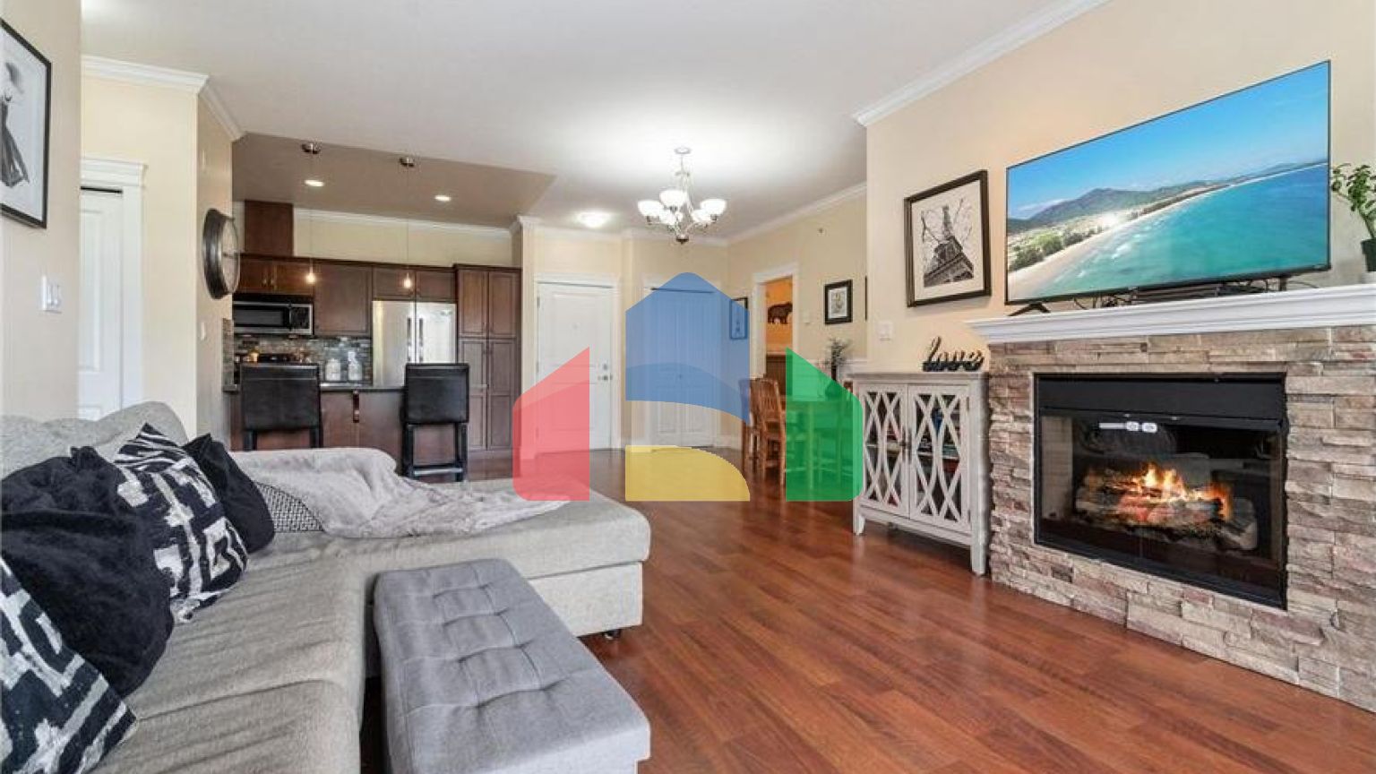 Residential - Condo/Apartment - Abbotsford, Canada - Canada