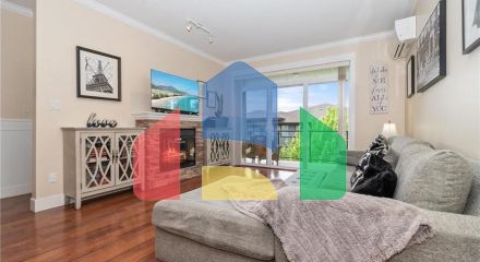 Residential - Condo/Apartment - Abbotsford, Canada - Canada Residential - Condo/Apartment - Abbotsford, Canada - Canada