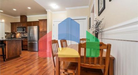 Residential - Condo/Apartment - Abbotsford, Canada - Canada