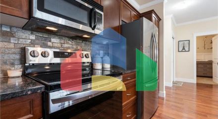 Residential - Condo/Apartment - Abbotsford, Canada - Canada