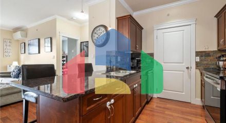 Residential - Condo/Apartment - Abbotsford, Canada - Canada