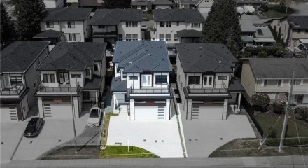 Residential - Single Family Home - Abbotsford, Canada - Canada