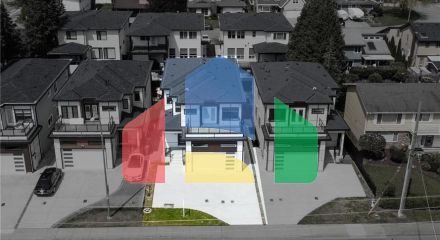 Residential - Single Family Home - Abbotsford, Canada - Canada