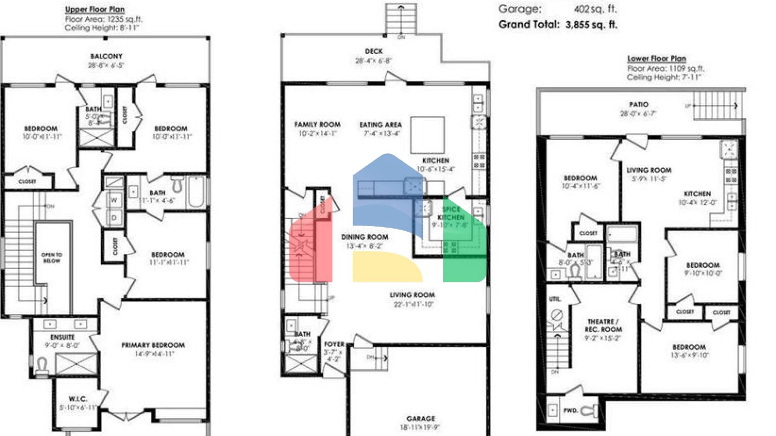 Residential - Single Family Home - Abbotsford, Canada - Canada