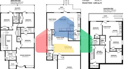 Residential - Single Family Home - Abbotsford, Canada - Canada