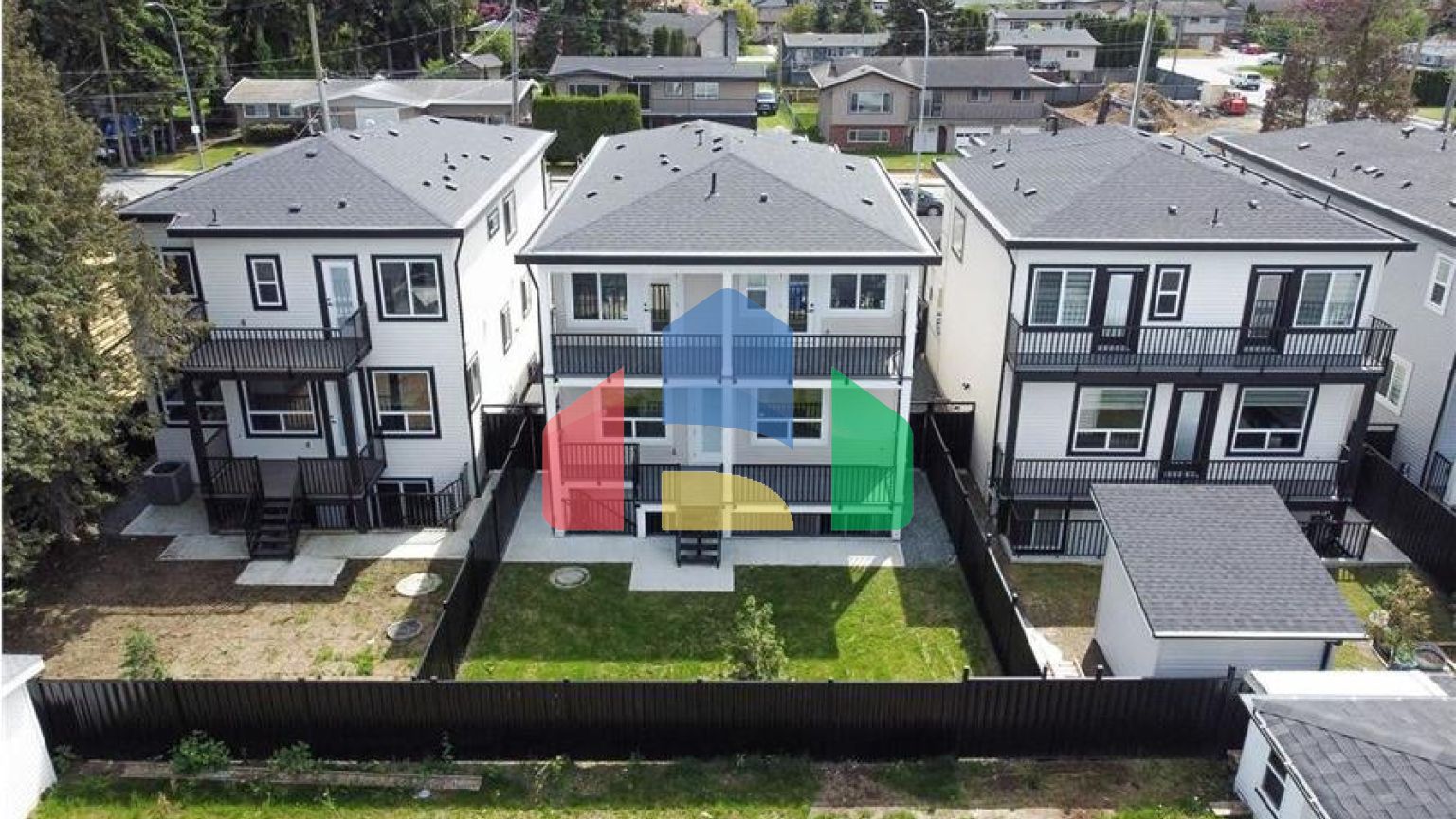 Residential - Single Family Home - Abbotsford, Canada - Canada