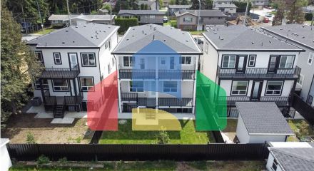 Residential - Single Family Home - Abbotsford, Canada - Canada