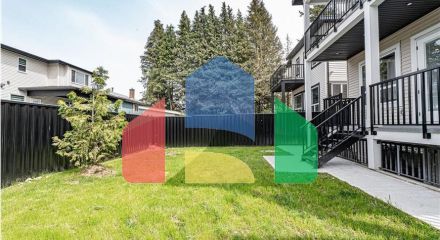 Residential - Single Family Home - Abbotsford, Canada - Canada