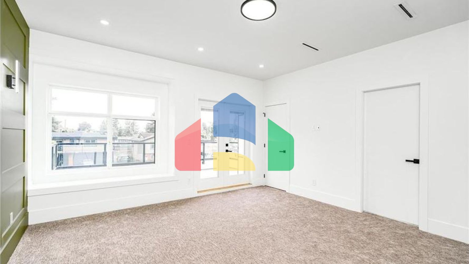 Residential - Single Family Home - Abbotsford, Canada - Canada