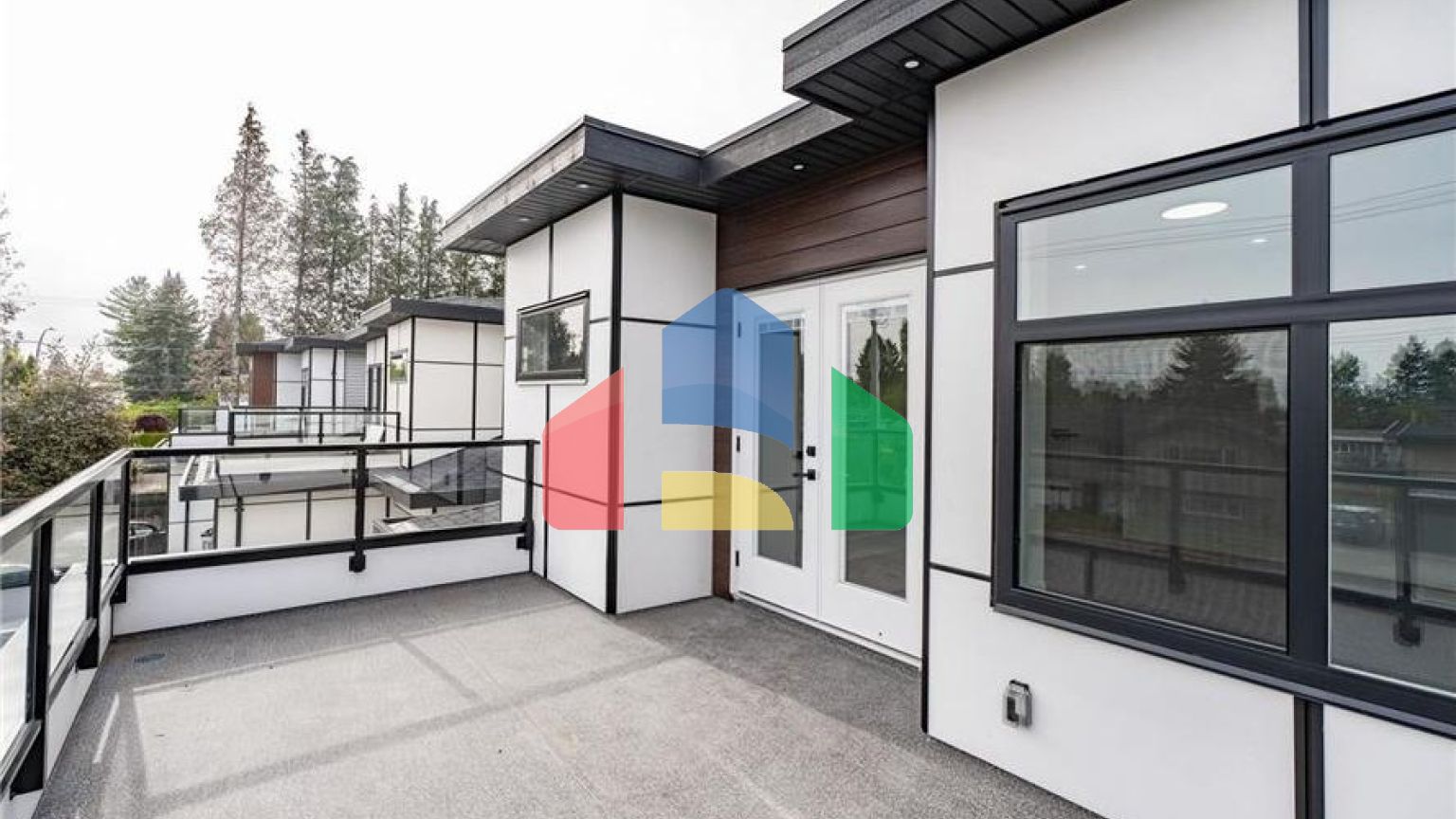 Residential - Single Family Home - Abbotsford, Canada - Canada