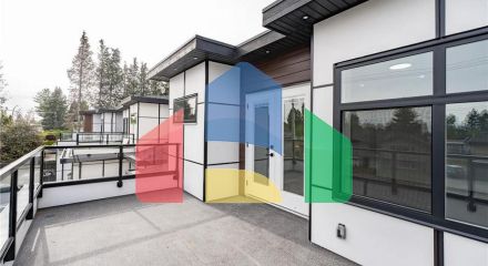 Residential - Single Family Home - Abbotsford, Canada - Canada