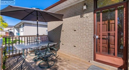 Residential - Single Family Home - Ajax, Canada - Canada