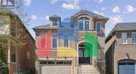 Residential - Single Family Home - Ajax, Canada - Canada