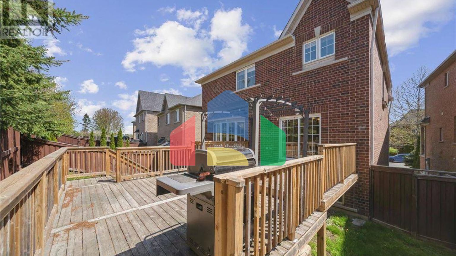 Residential - Single Family Home - Ajax, Canada - Canada