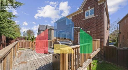 Residential - Single Family Home - Ajax, Canada - Canada