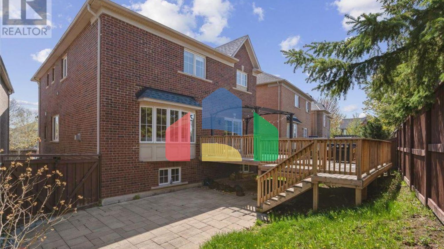 Residential - Single Family Home - Ajax, Canada - Canada