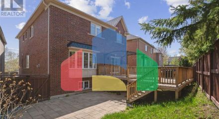 Residential - Single Family Home - Ajax, Canada - Canada