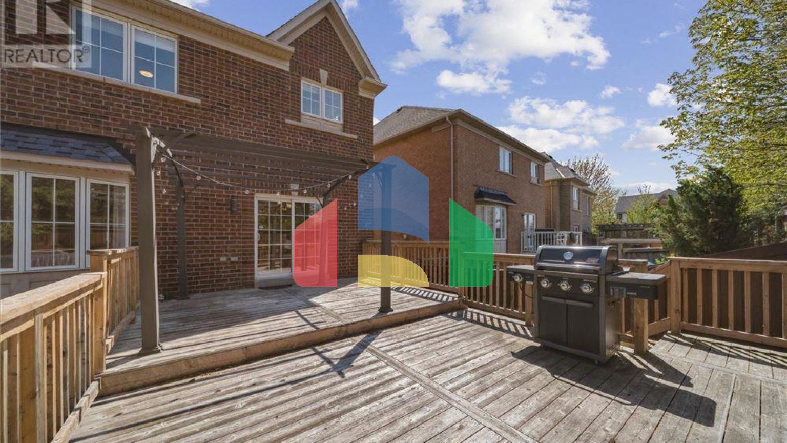 Residential - Single Family Home - Ajax, Canada - Canada