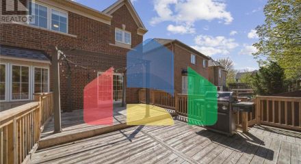 Residential - Single Family Home - Ajax, Canada - Canada