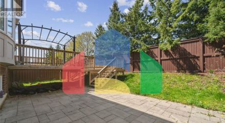 Residential - Single Family Home - Ajax, Canada - Canada