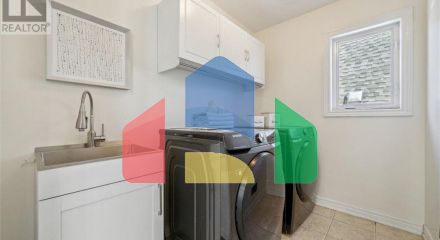 Residential - Single Family Home - Ajax, Canada - Canada