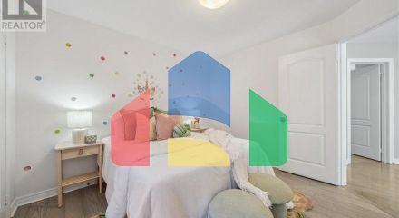 Residential - Single Family Home - Ajax, Canada - Canada