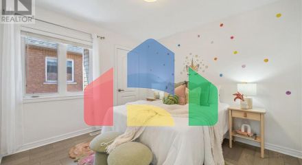 Residential - Single Family Home - Ajax, Canada - Canada