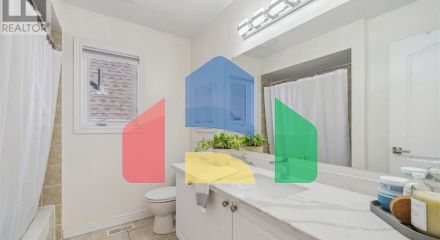 Residential - Single Family Home - Ajax, Canada - Canada