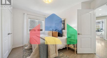 Residential - Single Family Home - Ajax, Canada - Canada