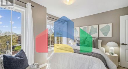 Residential - Single Family Home - Ajax, Canada - Canada