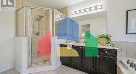 Residential - Single Family Home - Ajax, Canada - Canada