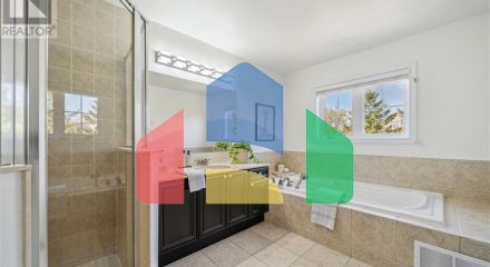 Residential - Single Family Home - Ajax, Canada - Canada