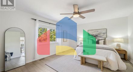 Residential - Single Family Home - Ajax, Canada - Canada