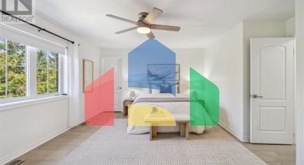 Residential - Single Family Home - Ajax, Canada - Canada